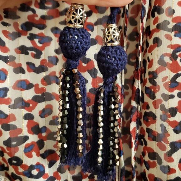 Boston Proper Dress XXS - Picture 5 of 5